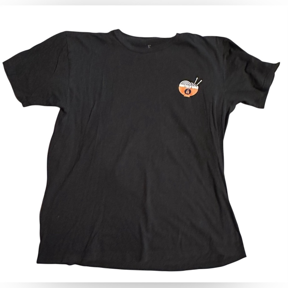 Men’s Ramen Graphic T-Shirt